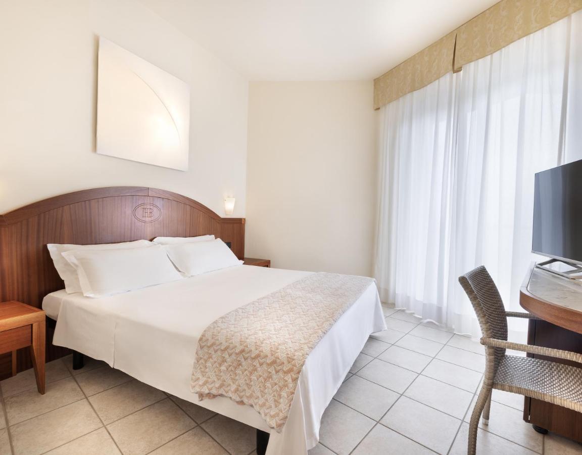 Hotel Bellevue Beach - Sul Mare Мілано-Маріттіма Екстер'єр фото