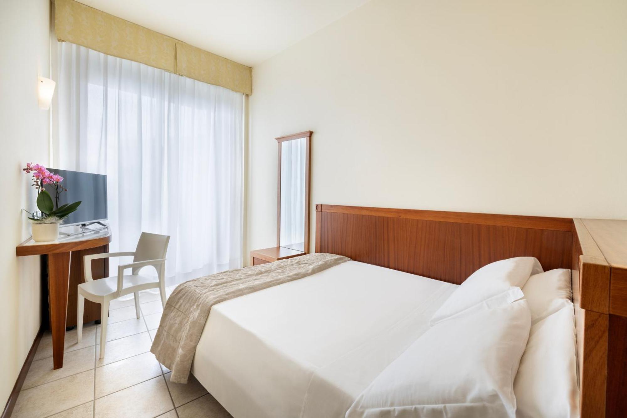 Hotel Bellevue Beach - Sul Mare Мілано-Маріттіма Екстер'єр фото