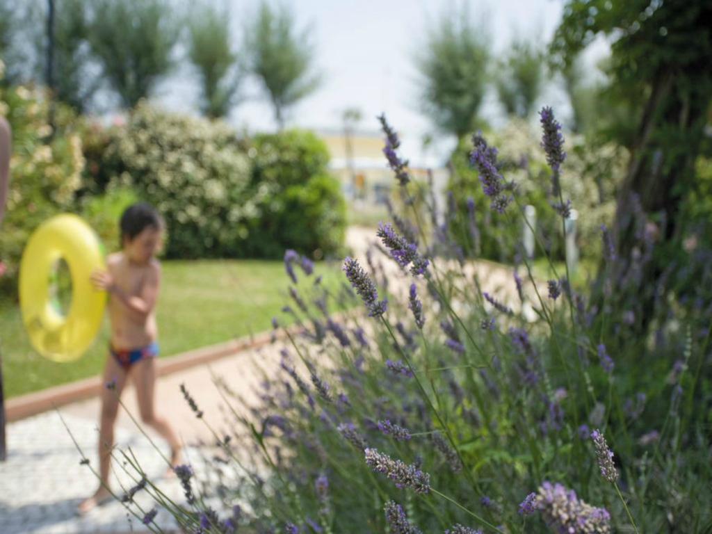 Hotel Bellevue Beach - Sul Mare Мілано-Маріттіма Екстер'єр фото