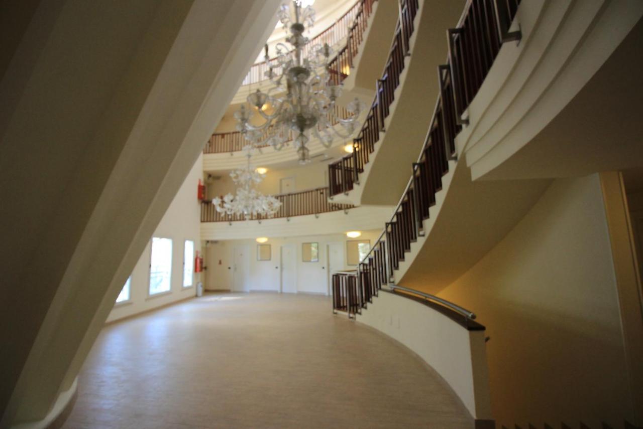 Hotel Bellevue Beach - Sul Mare Мілано-Маріттіма Екстер'єр фото